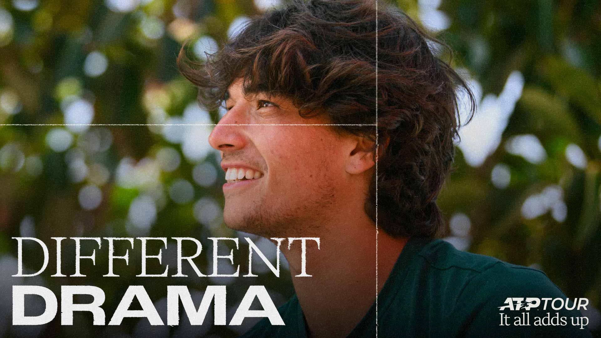 La irrupción de Henrique Rocha en Roland Garros: “Está rompiendo sus propias barreras”