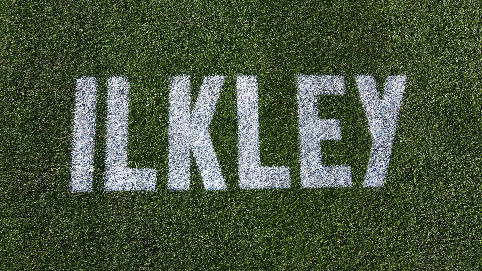 The Lexus Ilkley Open runs from 9-15 June.