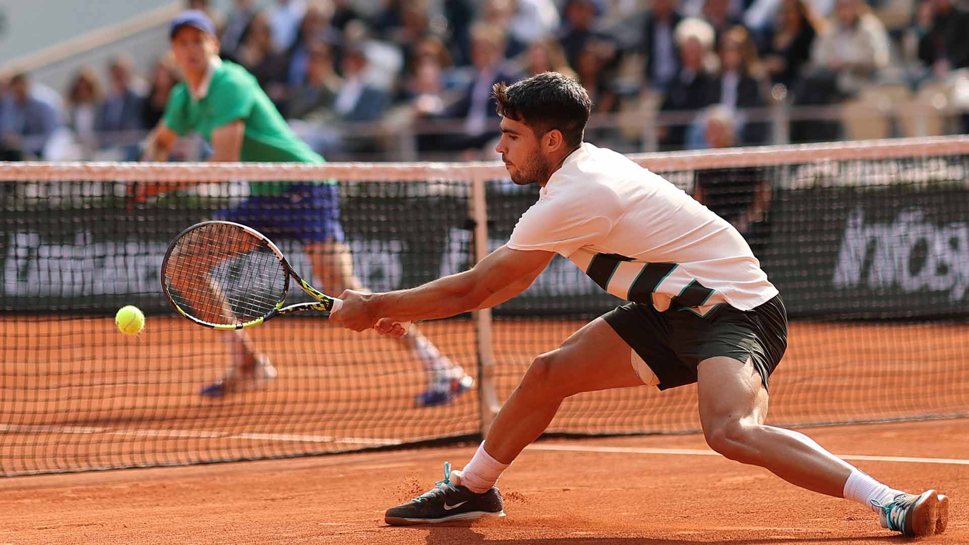 Nadal on Alcaraz-Sinner Roland Garros final: 'It was a match for the ages'