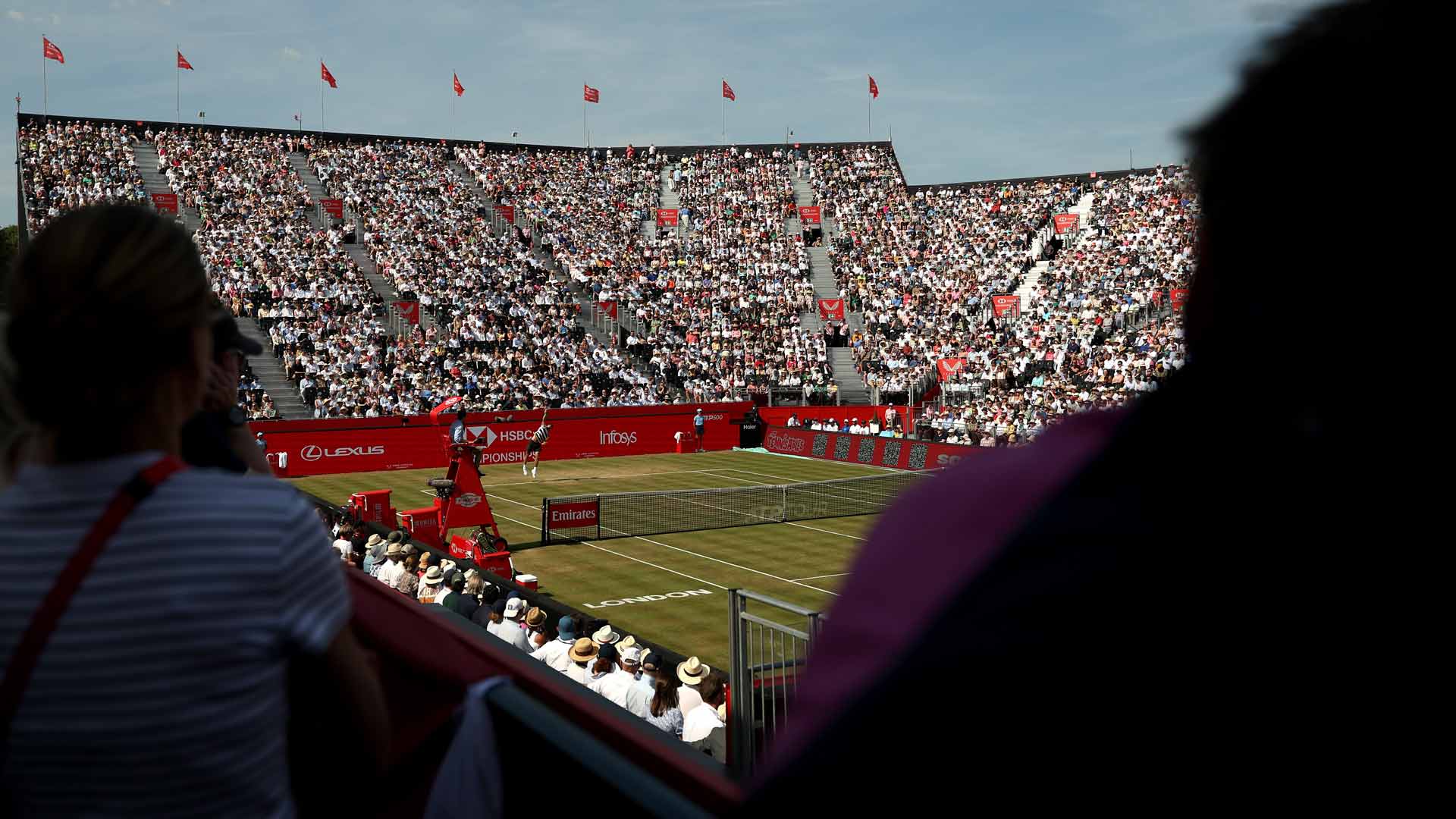HSBC Championships