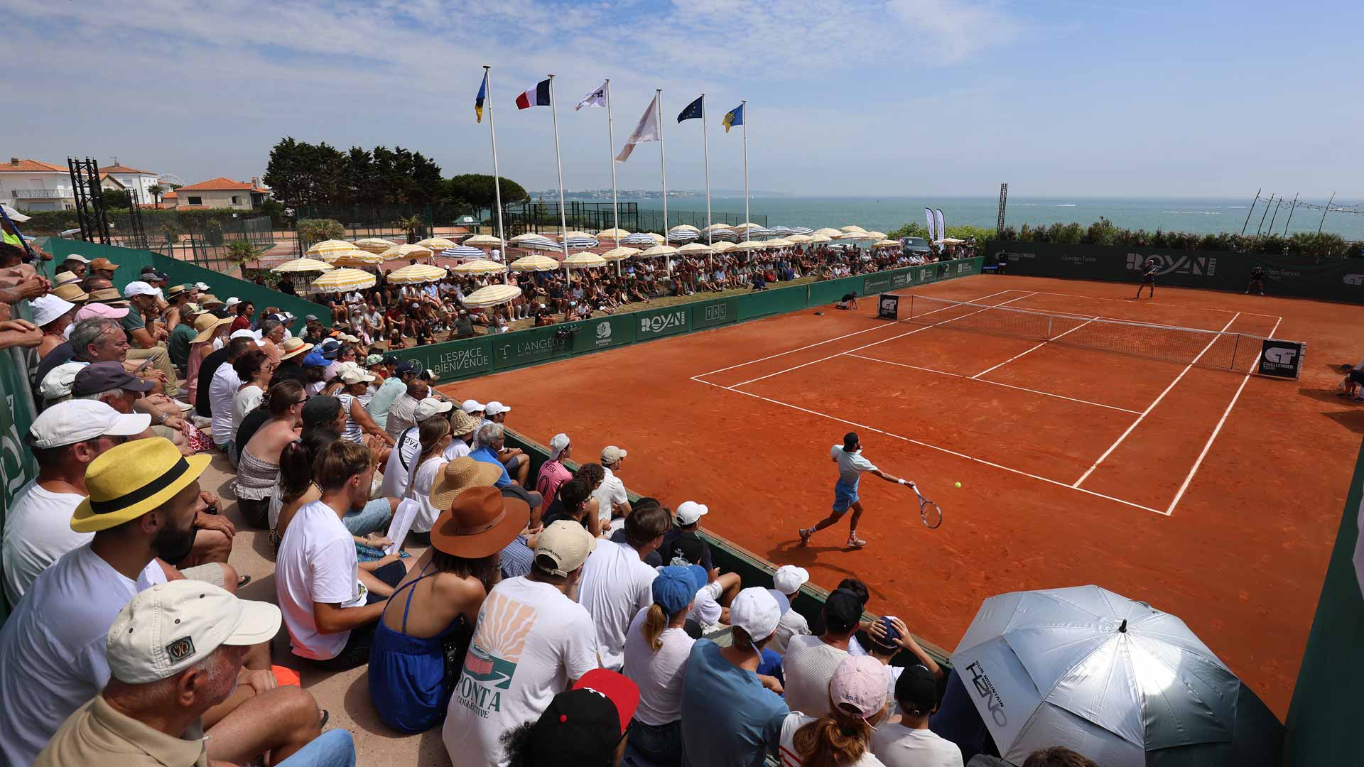 Royan Atlantique Open
