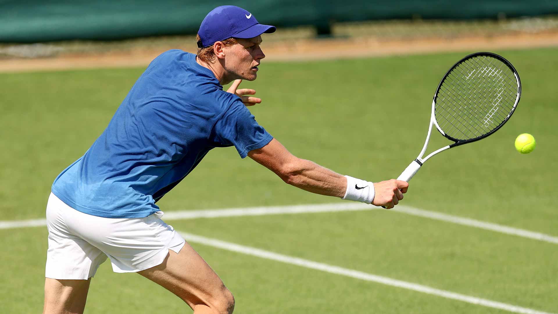 When will Sinner, Alcaraz & Djokovic play at Wimbledon?