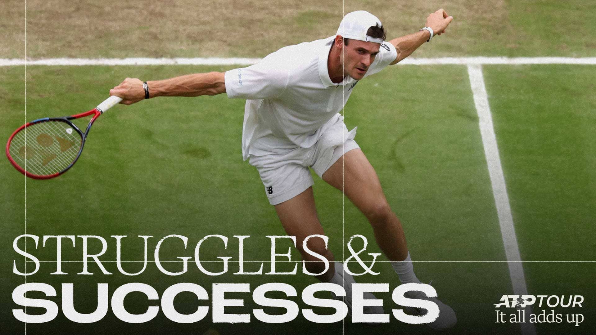 Paul opens up on recent setback, now returns to Wimbledon: 'I am going to give it my best'