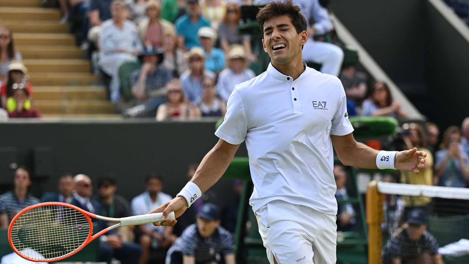 Cristian Garin