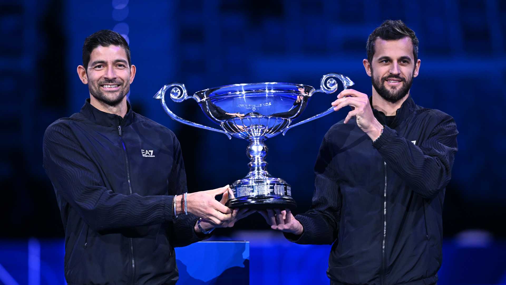 <a href='https://www.atptour.com/en/players/marcelo-arevalo/a853/overview'>Marcelo Arevalo</a>, <a href='https://www.atptour.com/en/players/mate-pavic/pf00/overview'>Mate Pavic</a>