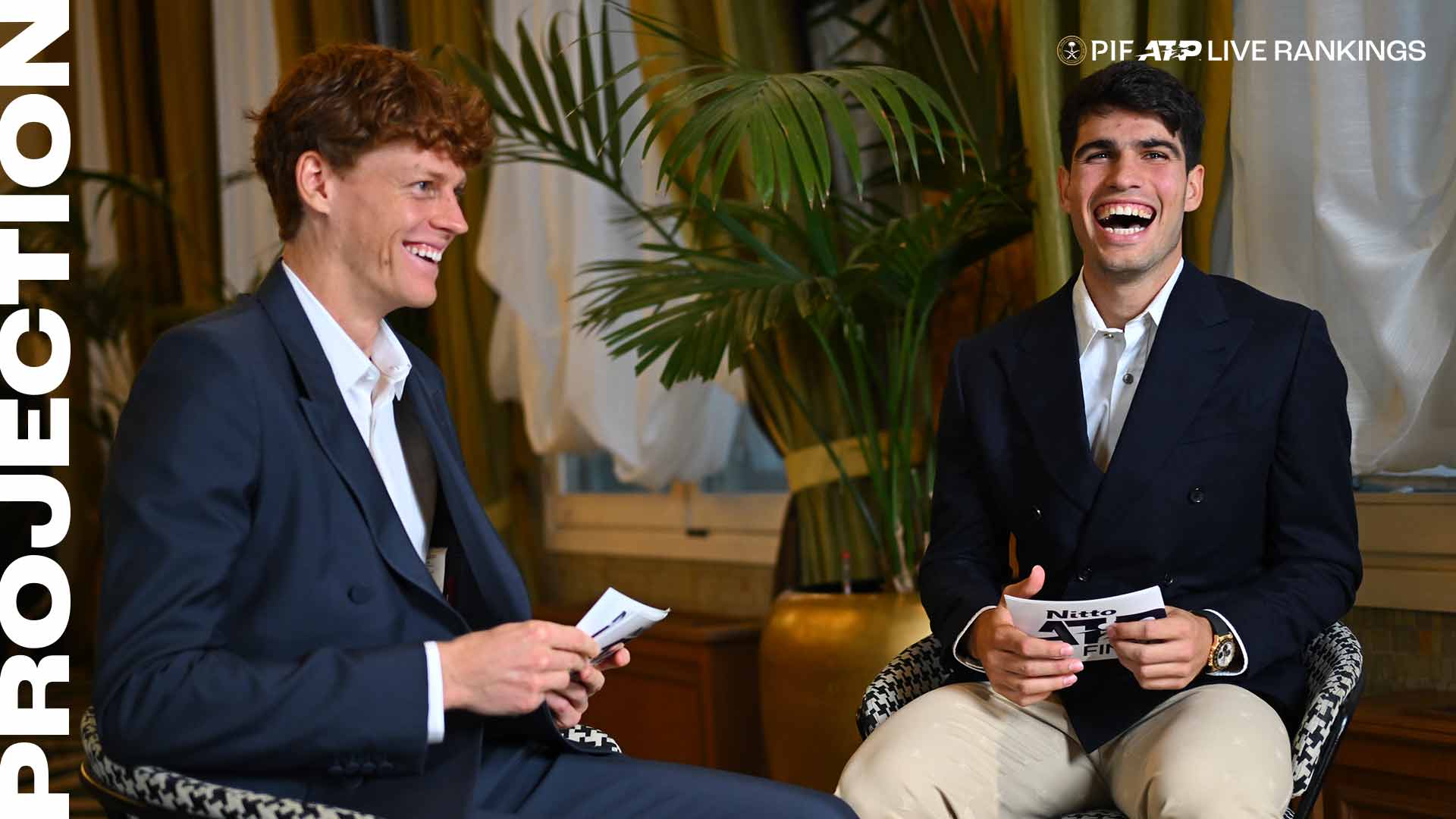 How the Sinner-Alcaraz Wimbledon final will impact the battle for World No. 1