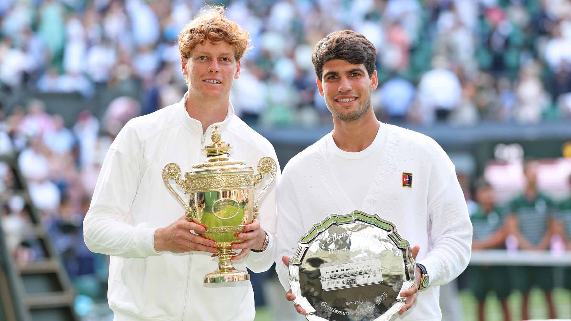 <a href='https://www.atptour.com/es/players/jannik-sinner/s0ag/overview'>Jannik Sinner</a>/<a href='https://www.atptour.com/es/players/carlos-alcaraz/a0e2/overview'>Carlos Alcaraz</a>