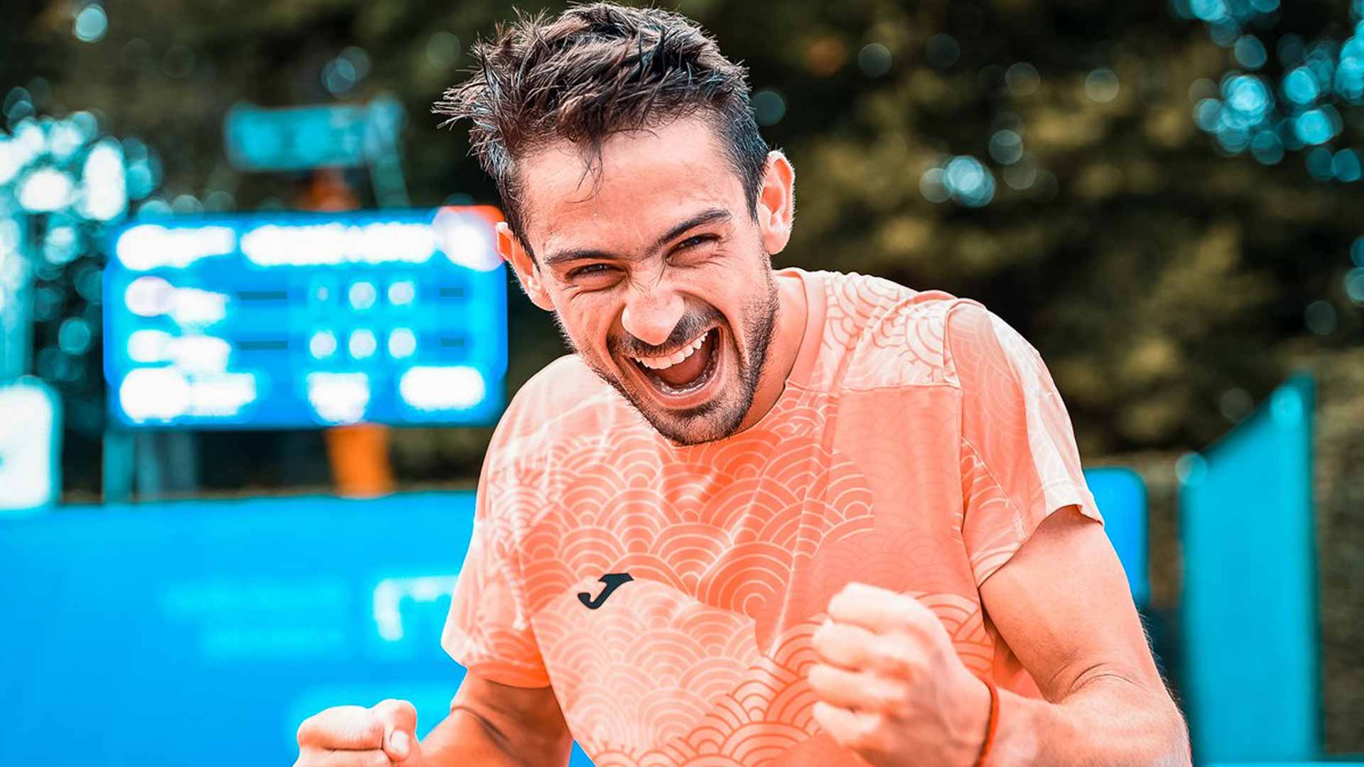 <a href='https://www.atptour.com/en/players/mariano-navone/n0bs/overview'>Mariano Navone</a> wins the <a href='https://www.atptour.com/en/scores/archive/braunschweig/526/2025/results'>Brawo Open</a>.