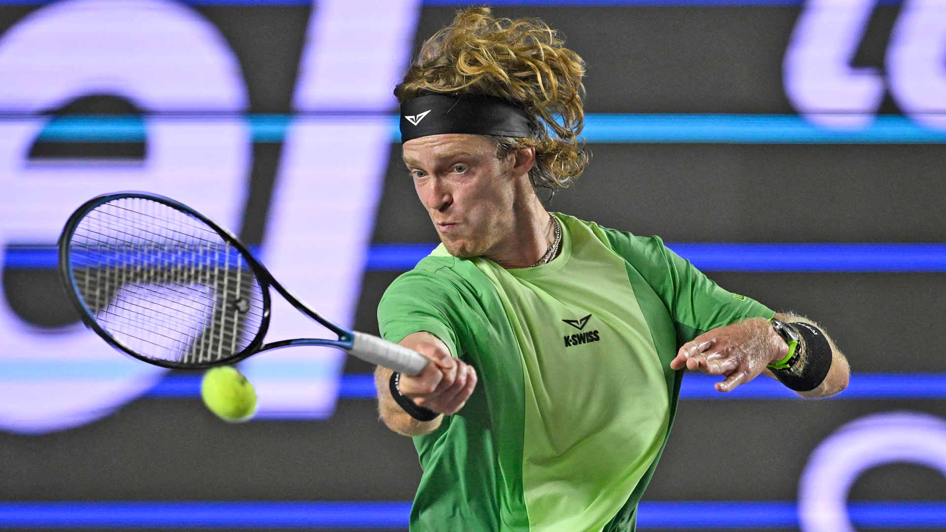Rublev's 'two key things' that helped him rally for Los Cabos SF spot