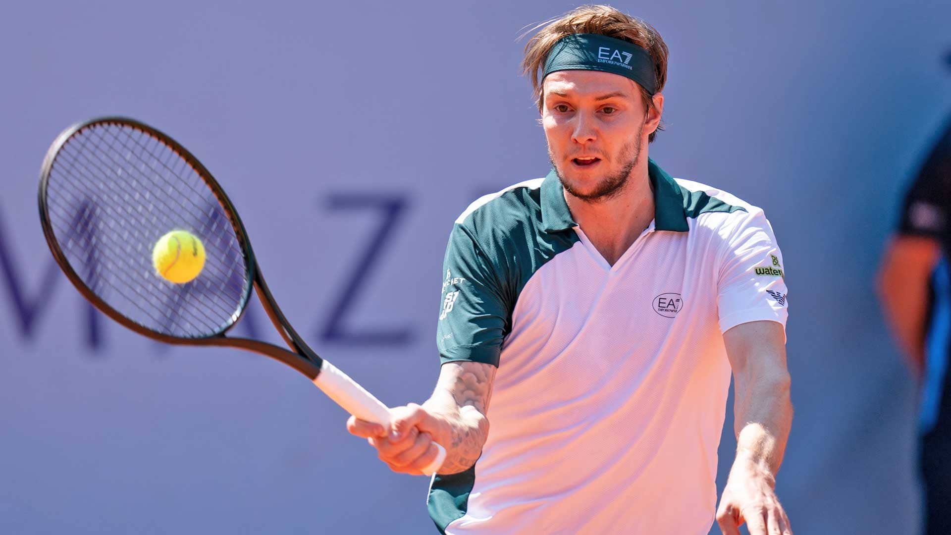 Bublik cements clay breakthrough with Gstaad triumph