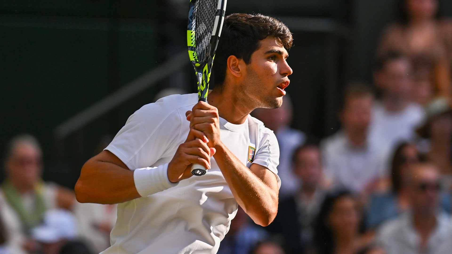 Alcaraz withdraws from Toronto