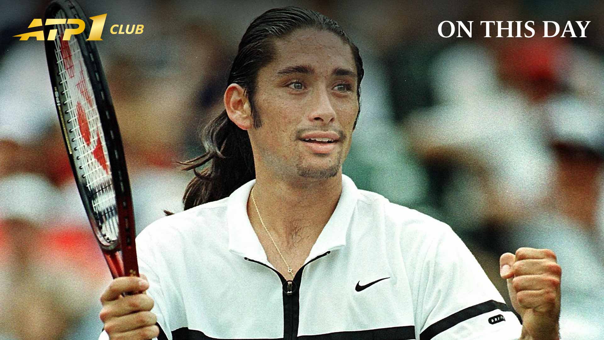 Relive Rios’ Sunshine Double run that helped him join ATP No. 1 club