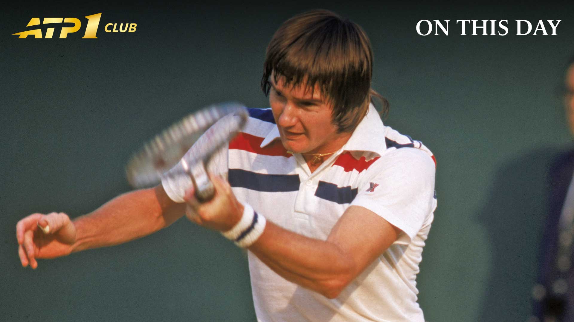 On This Day: Colossal Connors hits No. 1 for the first time in 1974