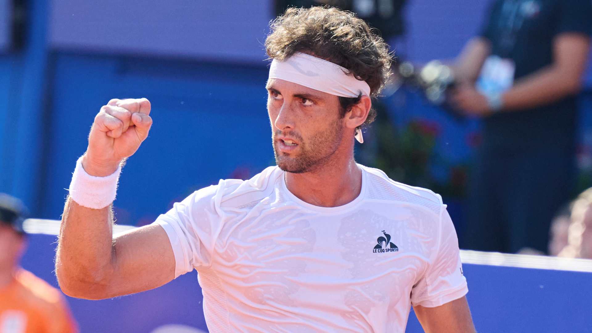 Taberner stuns defending Umag champ Cerundolo after three-hour rollercoaster 
