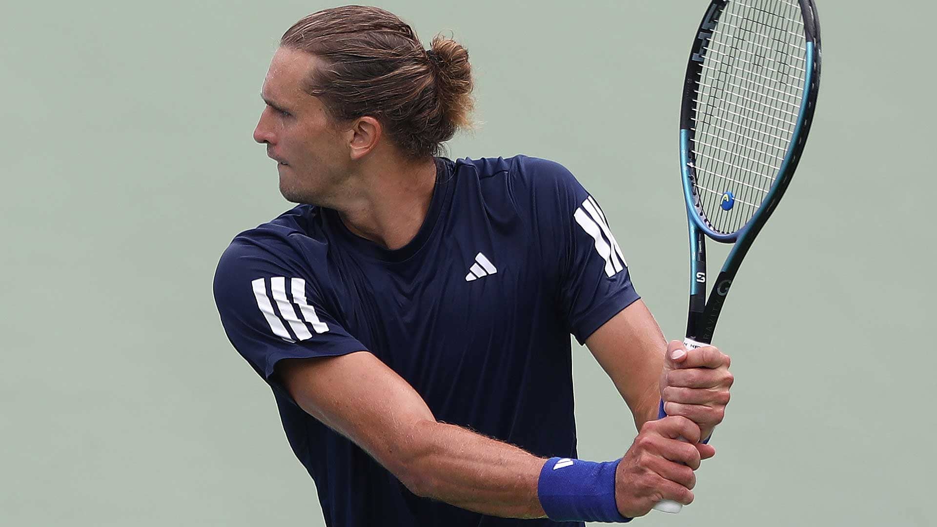Inside Zverev's time with Toni Nadal & the potential of a partnership