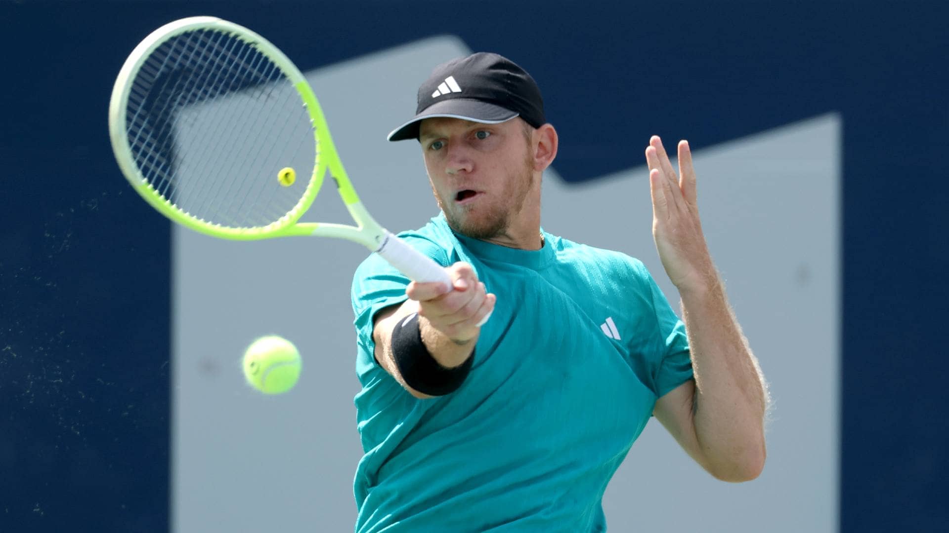 Davidovich Fokina, Rublev set intriguing R4 clash in Toronto 