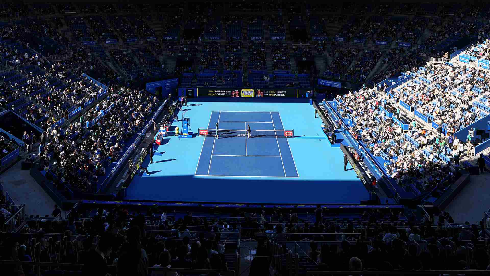 Kinoshita Group Japan Open Tennis Championships 2025: Draws, Dates, History & All You Need To Know