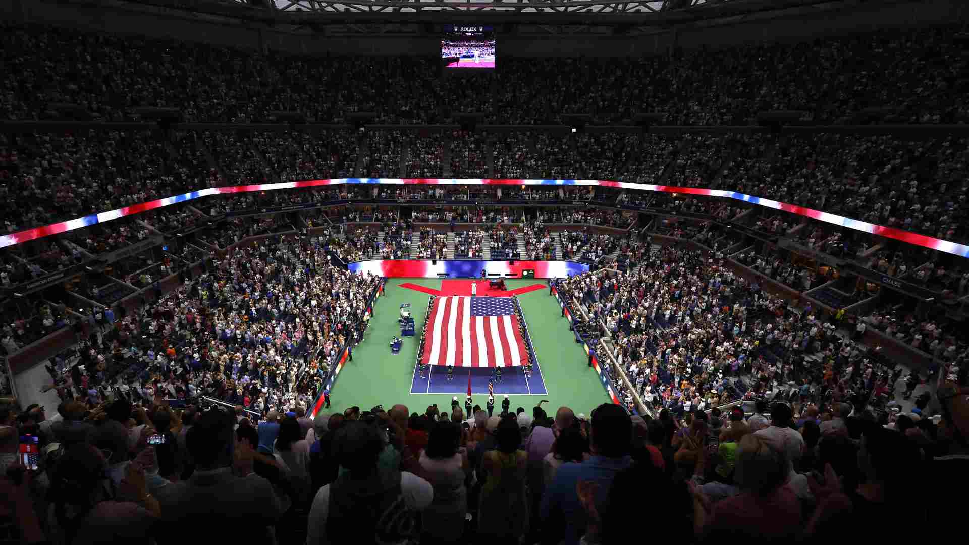US Open 2025 Mixed Doubles: Dates, Teams & All You Need To Know