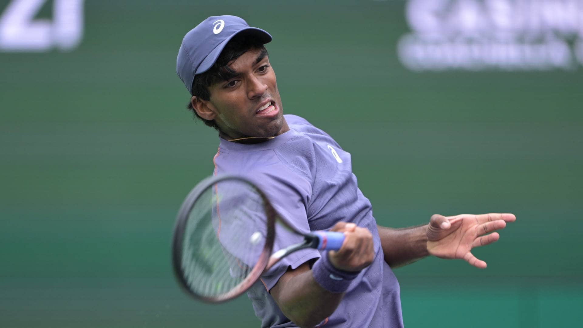 Which players received a US Open wild card? 