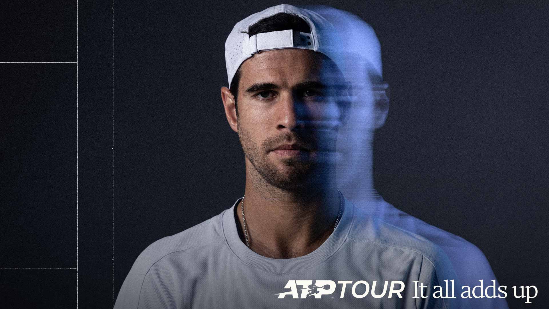 It all adds up for Khachanov: Top 10 goals and the rivalry that ‘started everything’