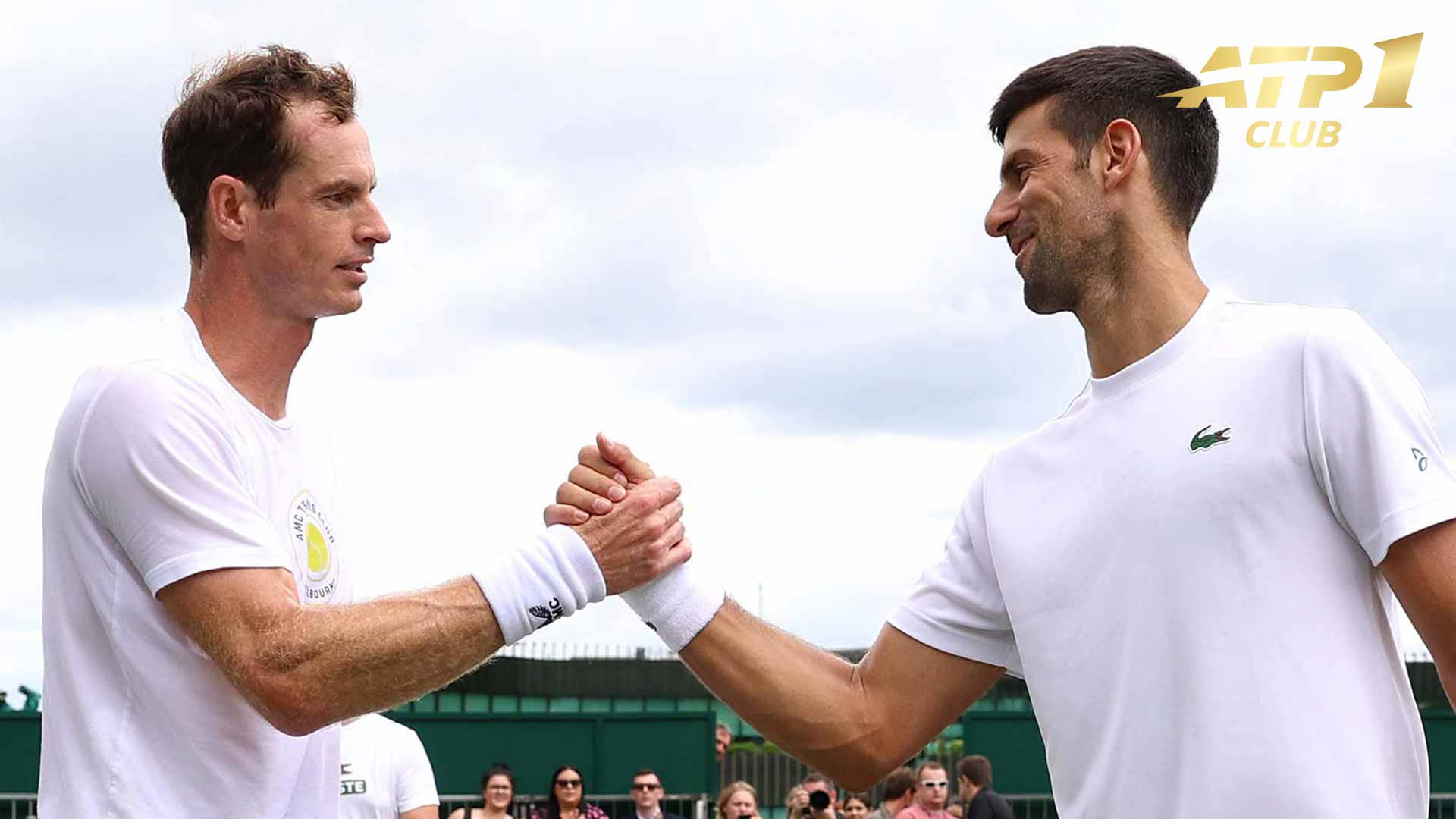 Andy Murray will coach Novak Djokovic at the 2025 Australian Open.