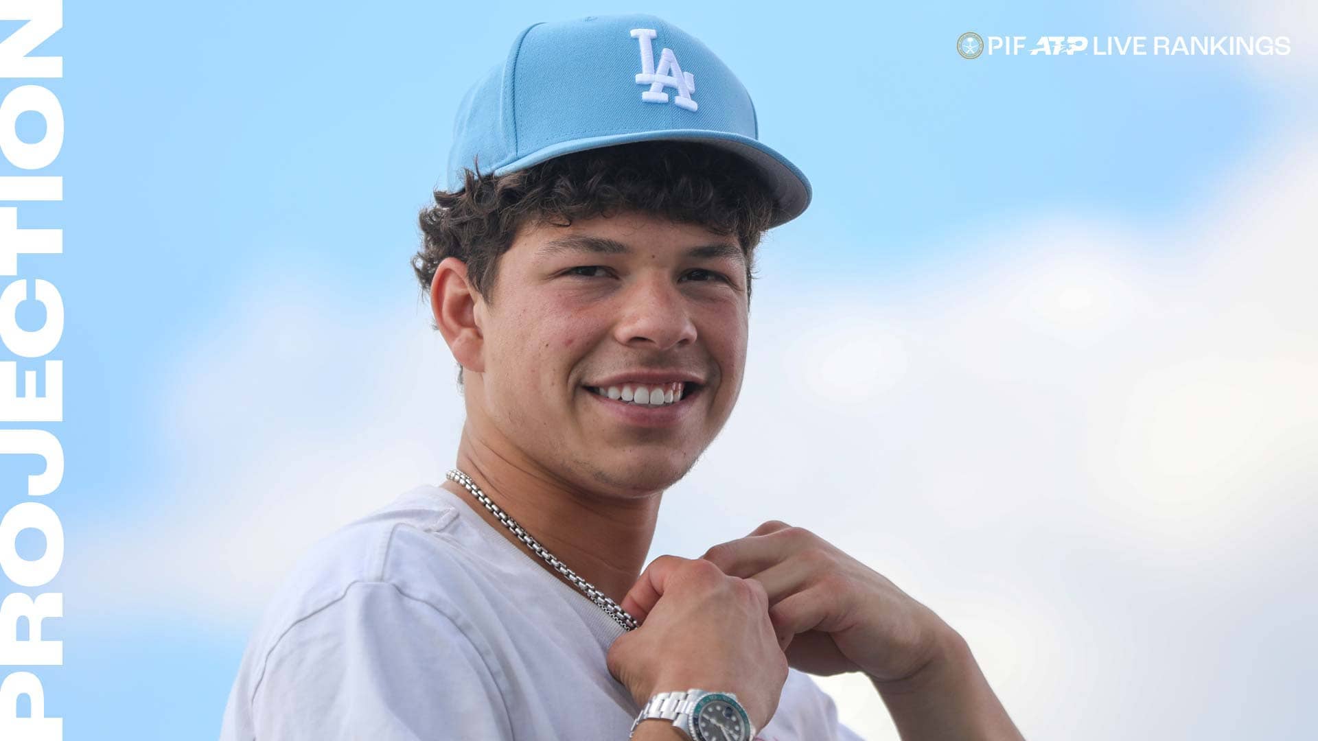 How Shelton can crack Top 5, chase down Fritz for American No. 1