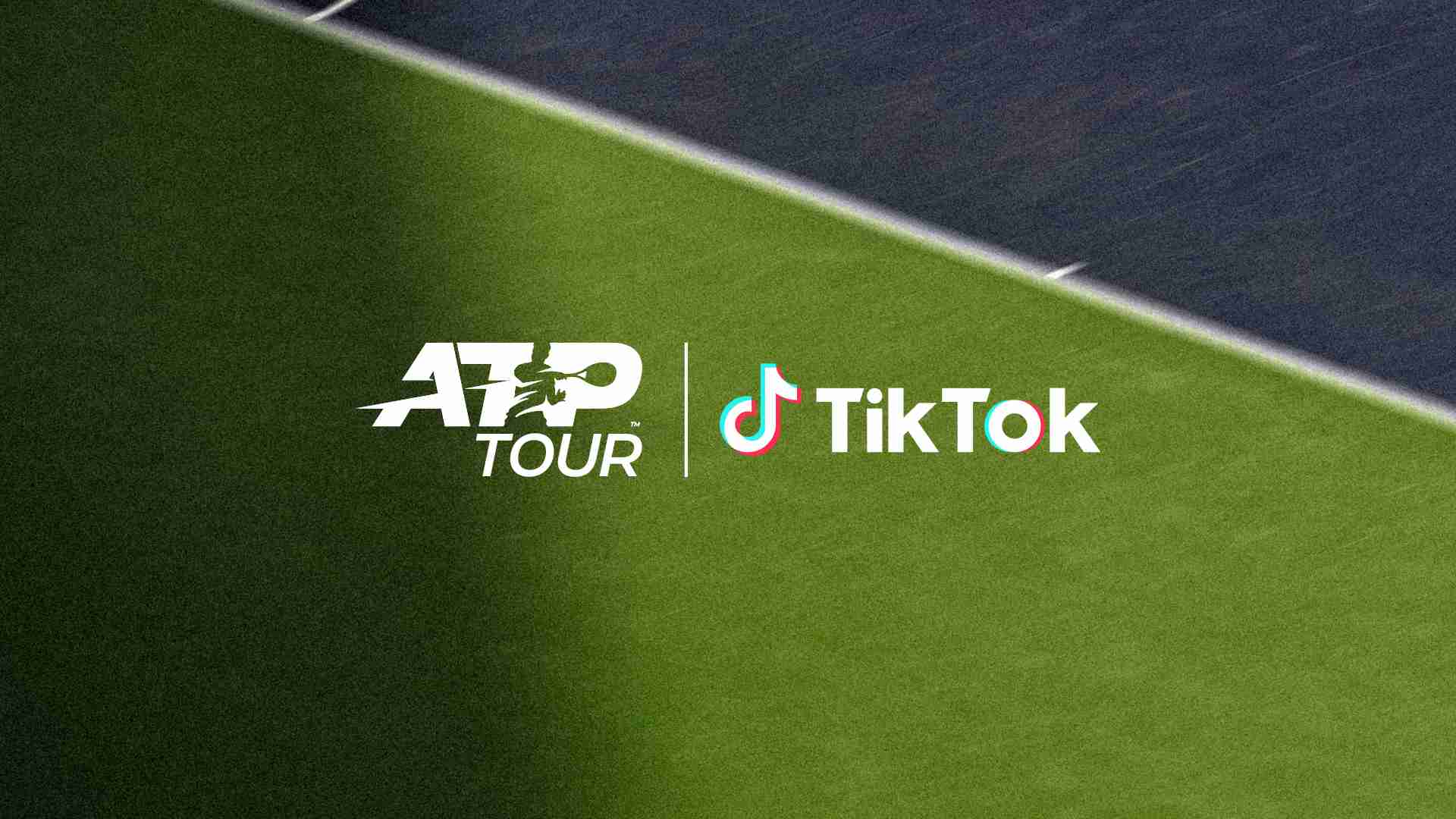 ATP & TikTok announce global content partnership 