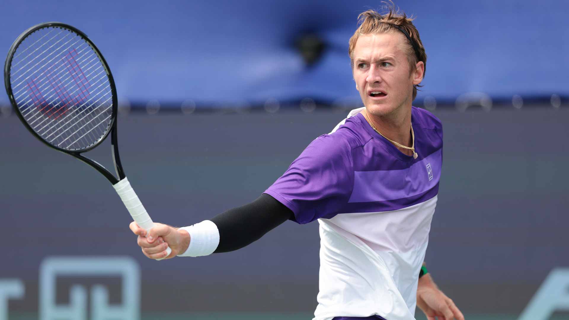 Tested but unbroken, Korda rallies into Winston-Salem QFs