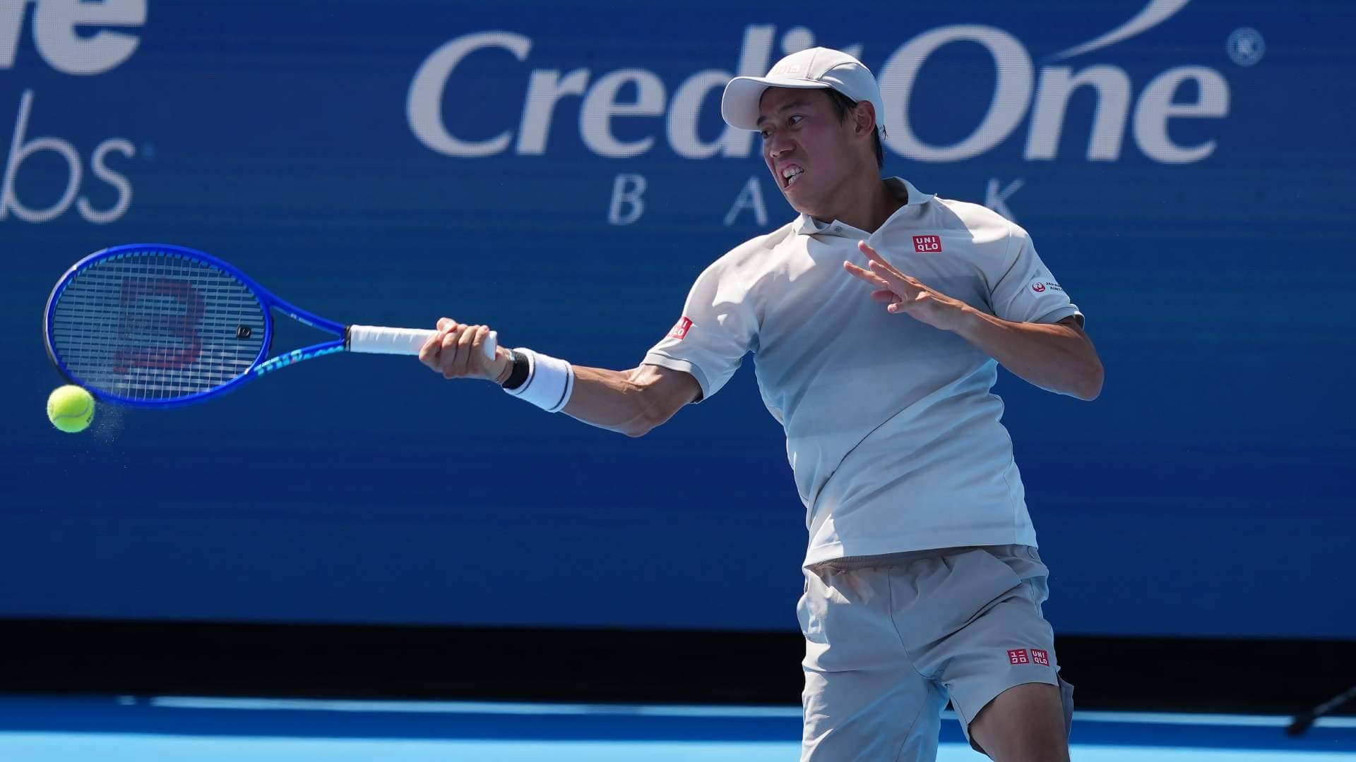 Nishikori withdraws from US Open, announces split with coach Johansson