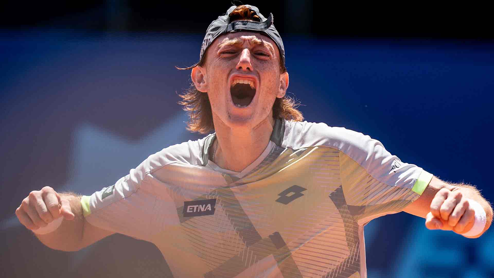 Buse, Llamas y Gómez jugarán el US Open