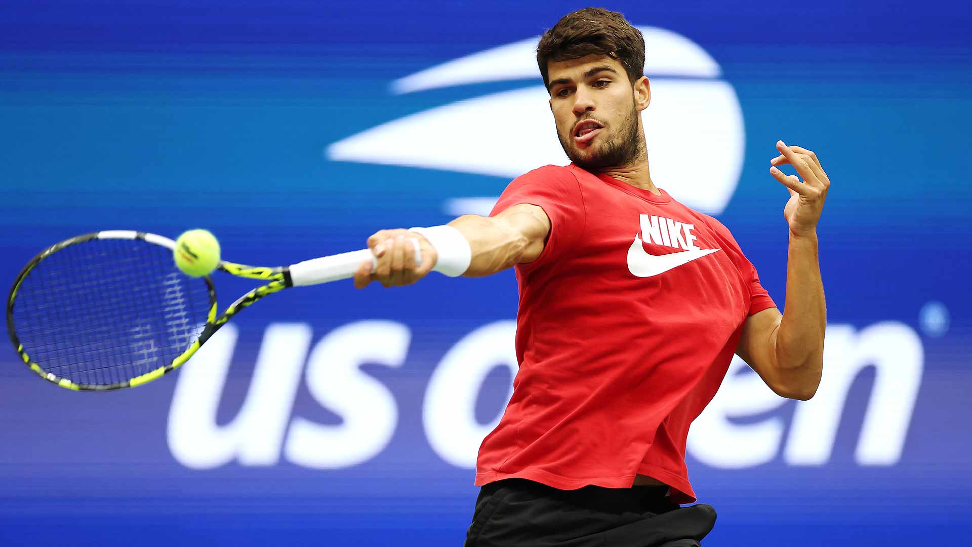 No. 1-chasing Alcaraz: Sinner's ‘back is a big target’ at the US Open!