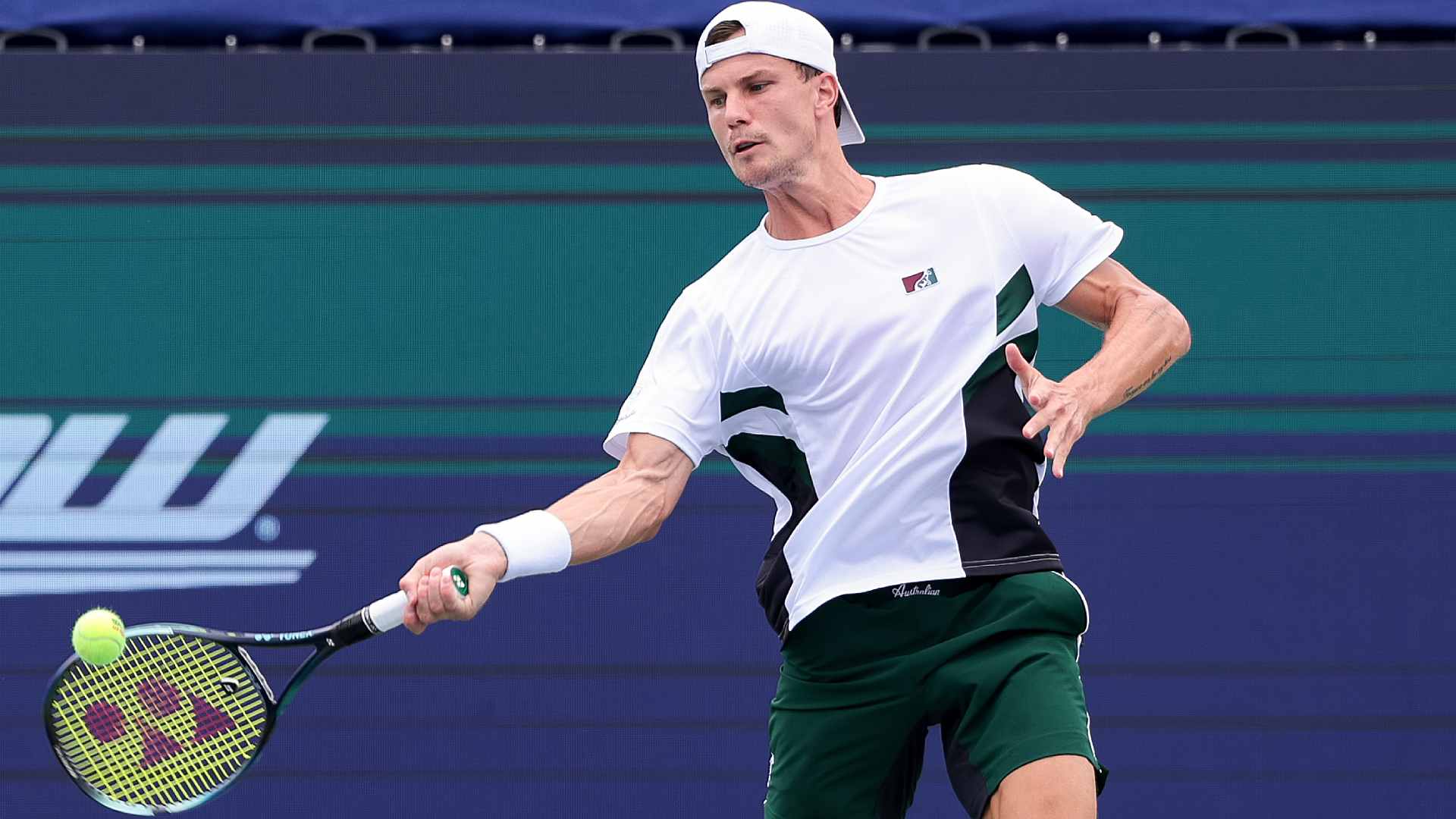 Fucsovics claims Winston-Salem Open title after near catastrophe