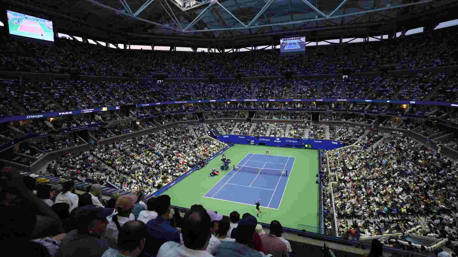 What were the US Open results? 