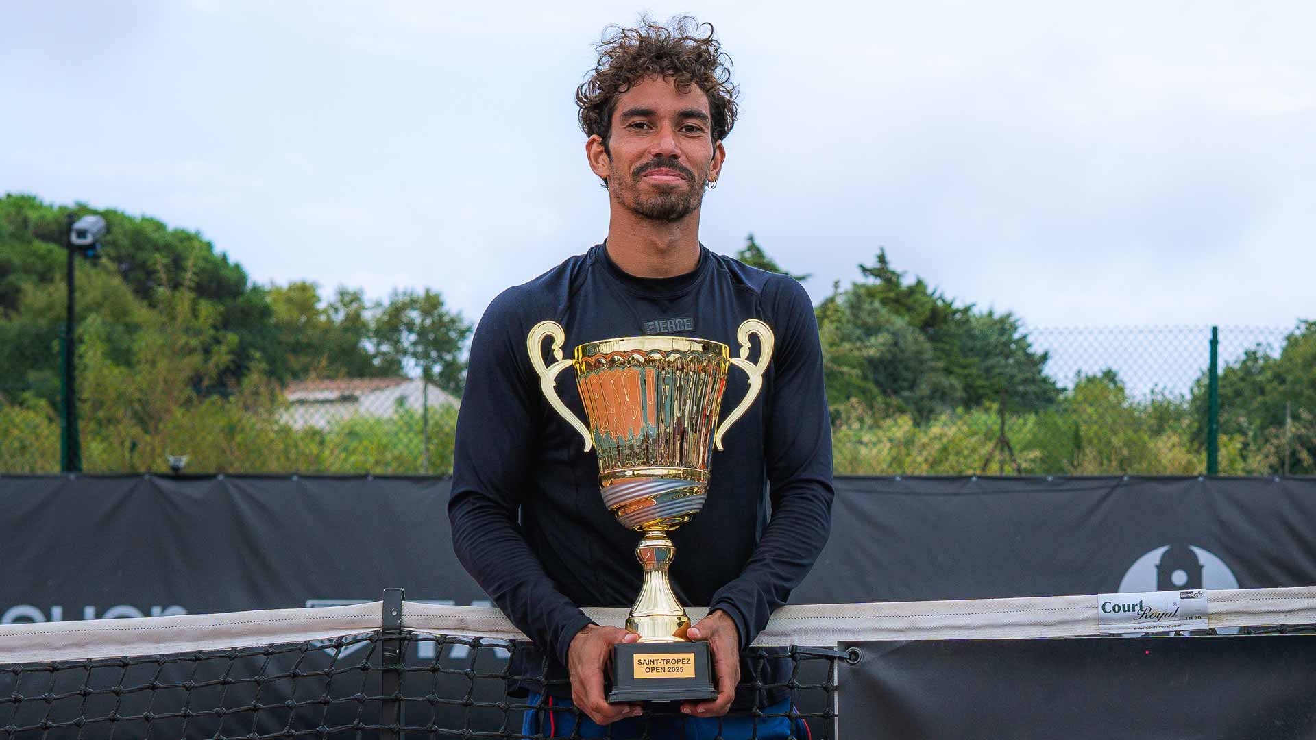 <a href='https://www.atptour.com/en/players/moez-echargui/ea13/overview'>Moez Echargui</a> wins the <a href='https://www.atptour.com/en/scores/archive/saint-tropez/9552/2025/results'>Saint-Tropez Open</a>.