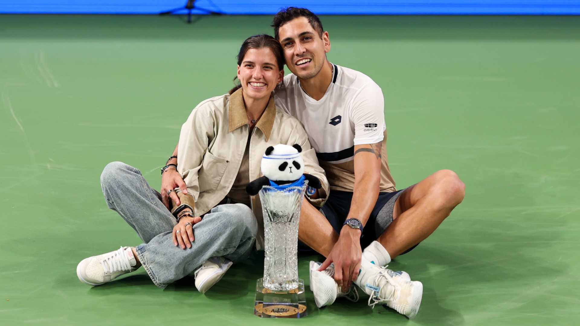 Tabilo saves 2 CPs, stuns Musetti to win Chengdu title