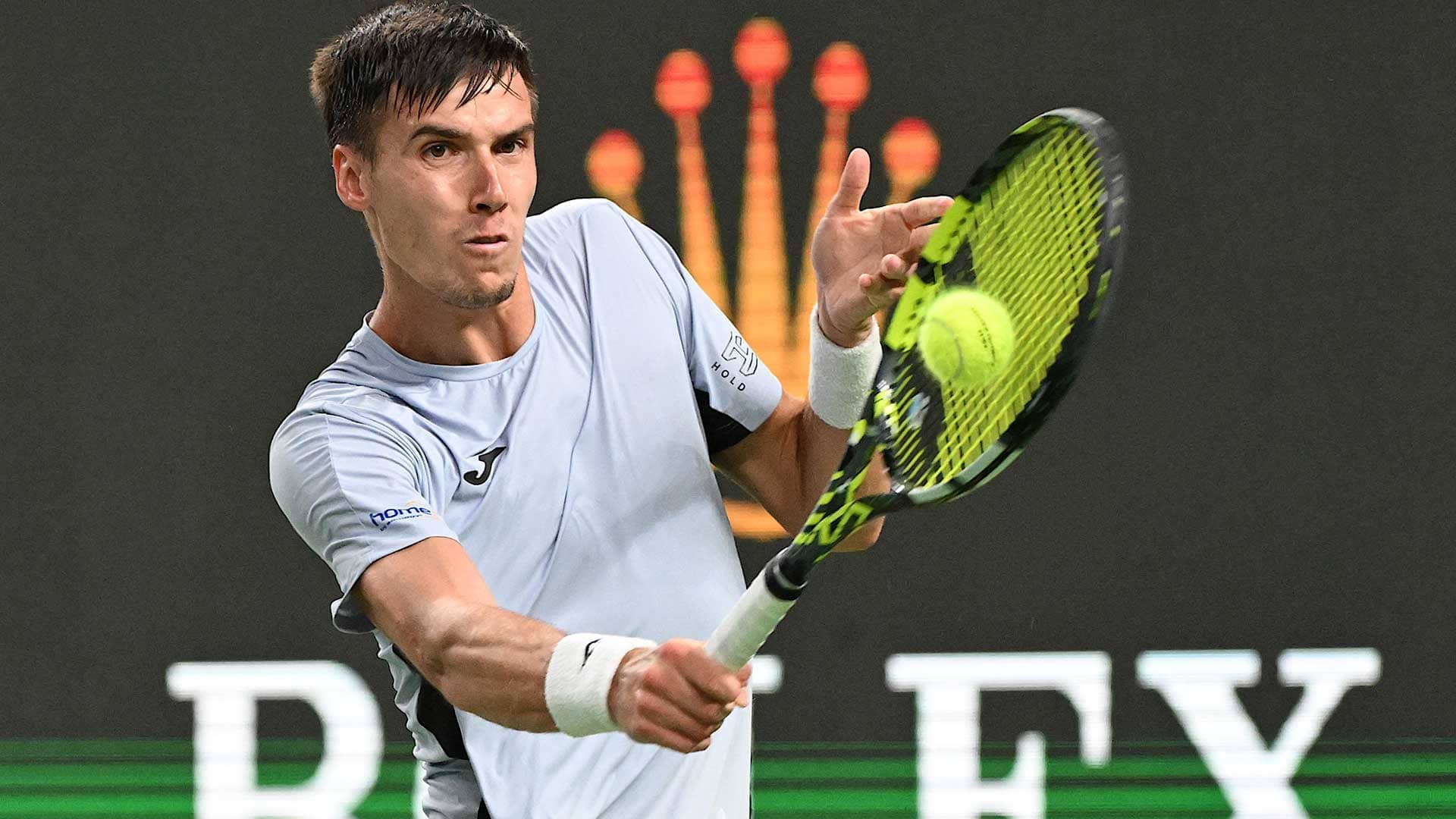 Marozsan downs Wawrinka; Cilic, Mannarino advance in Shanghai