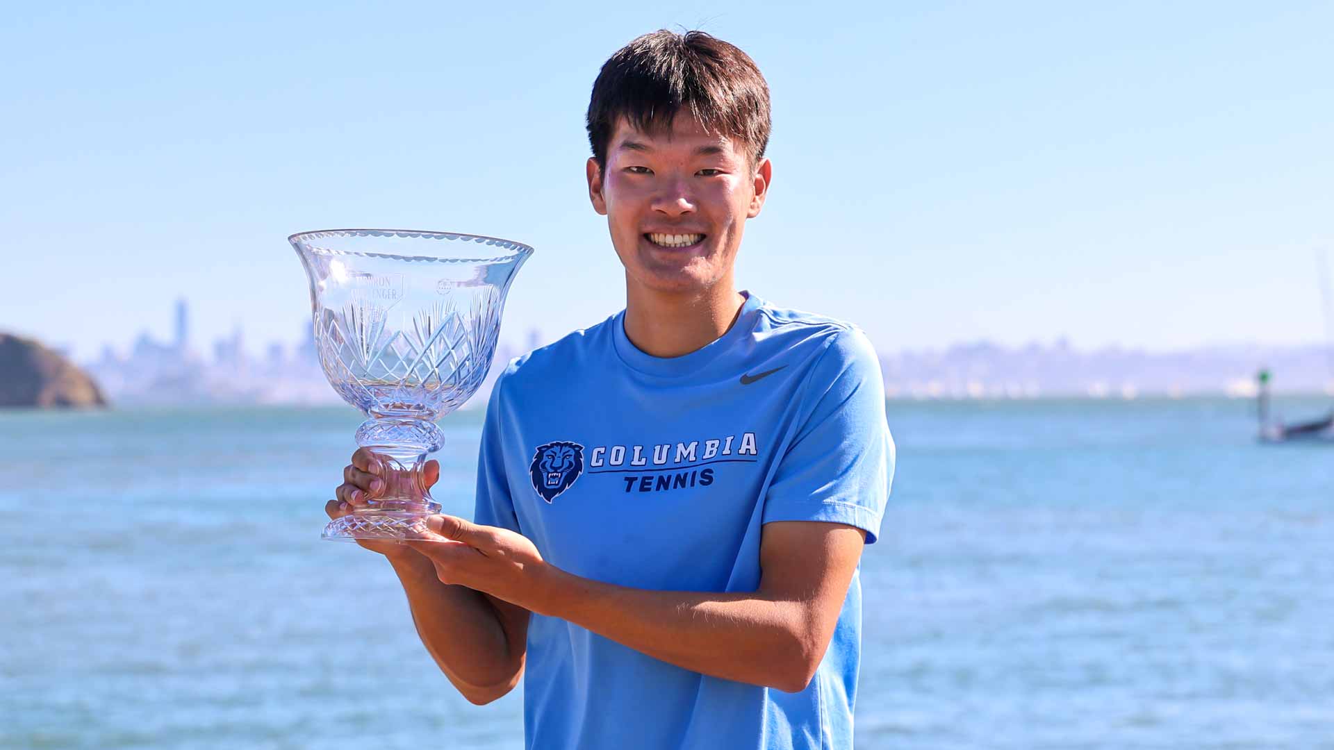 <a href='https://www.atptour.com/en/players/michael-zheng/z0bz/overview'>Michael Zheng</a> wins the <a href='https://www.atptour.com/en/scores/archive/tiburon/1768/2025/results'>Tiburon Challenger</a>.