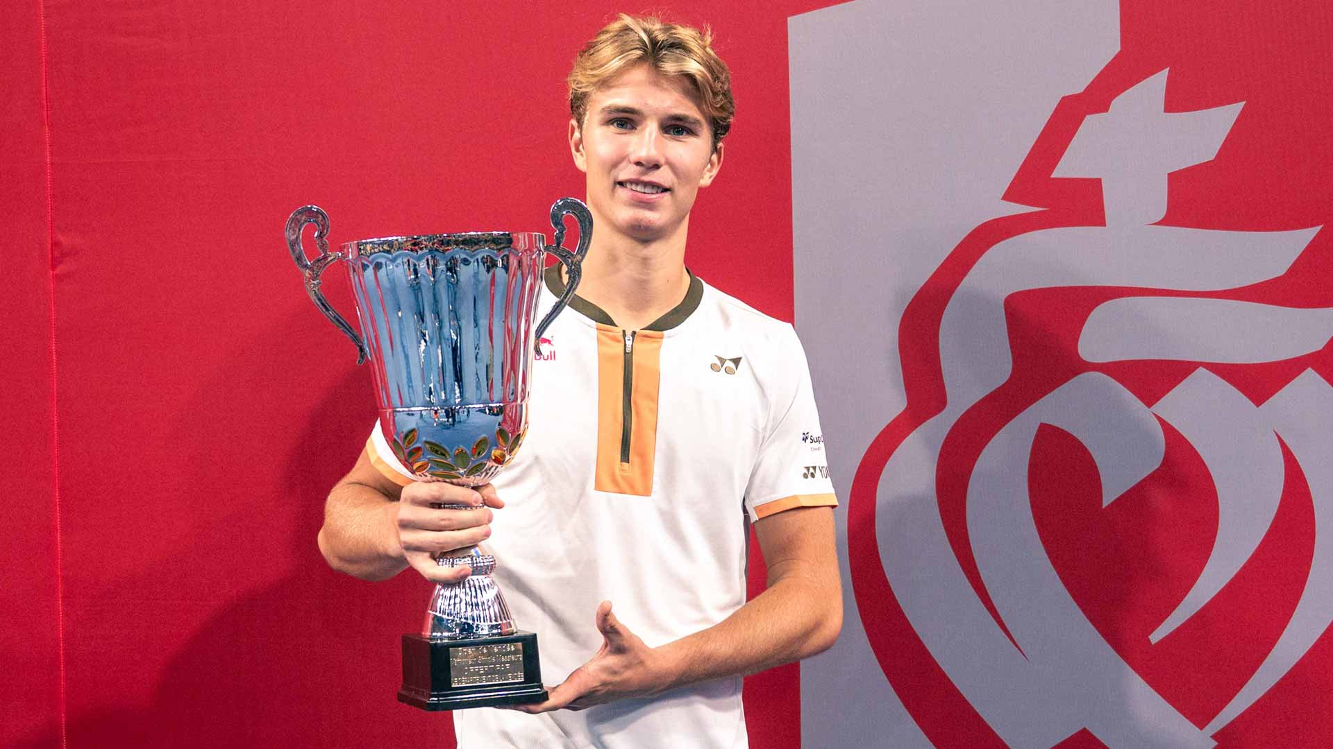 #NextGenATP Budkov Kjaer surging towards Jeddah with standout Challenger season