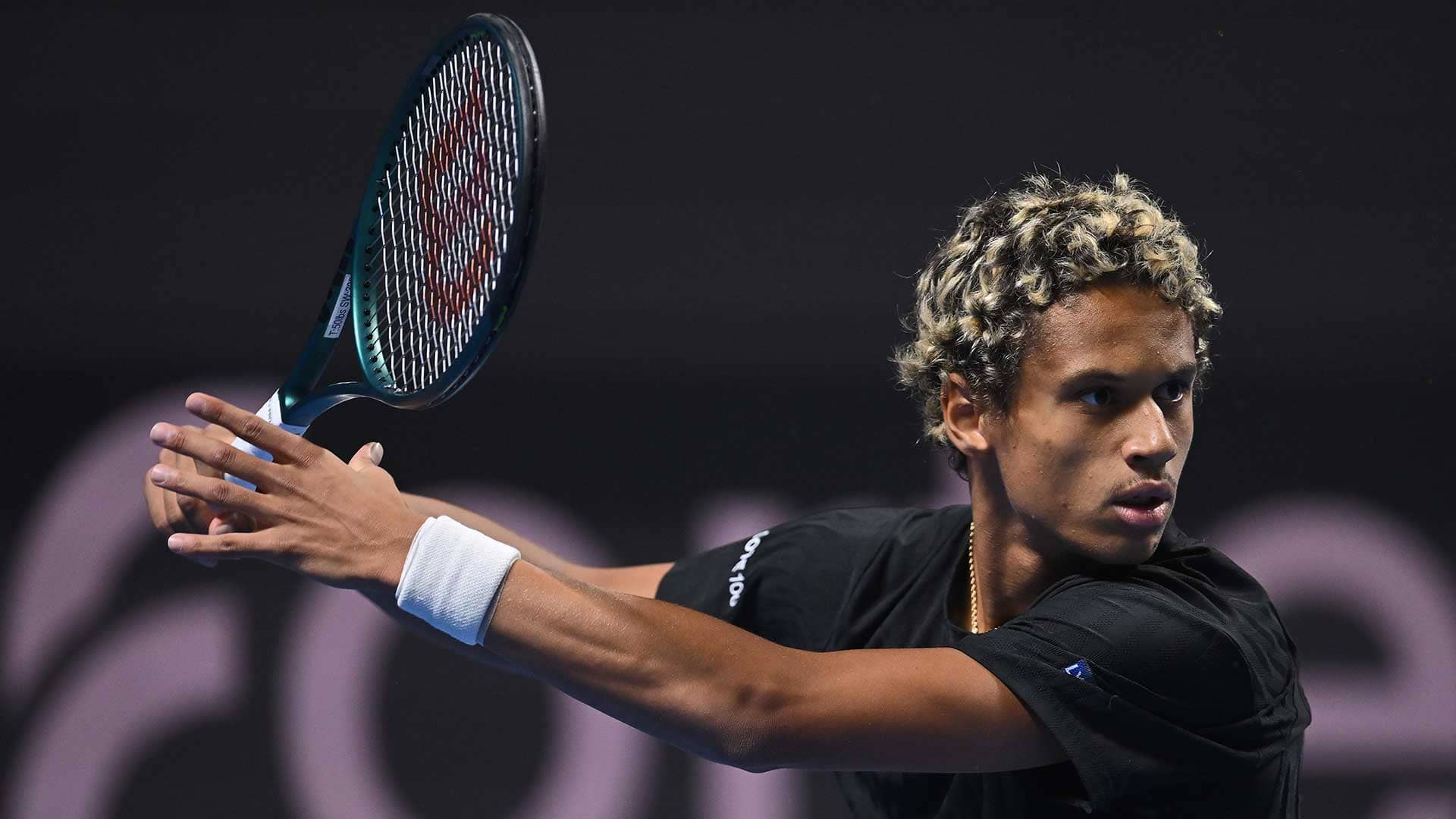 Diallo, Marozsan Day 1 winners in Almaty