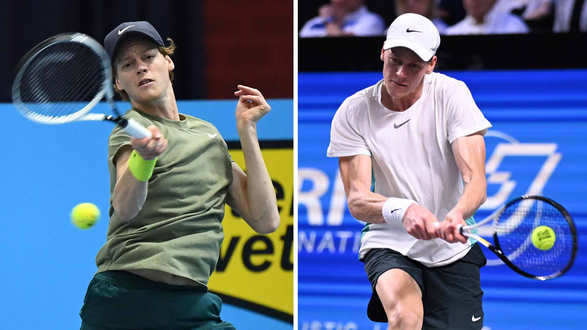 Sinner's Vienna Voyage: Tracing the Italian's evolution at the ATP 500