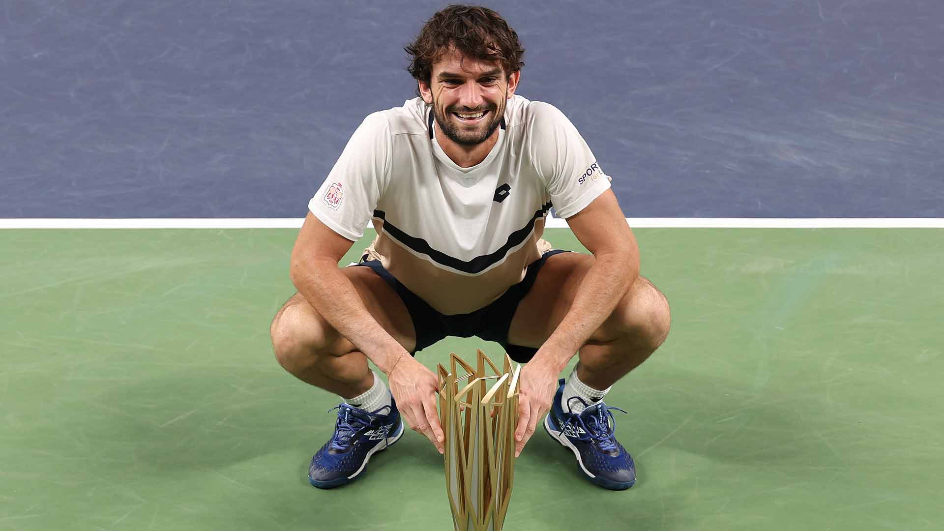Vacherot was this close to losing in Shanghai qualifying... 'Literally unbelievable'