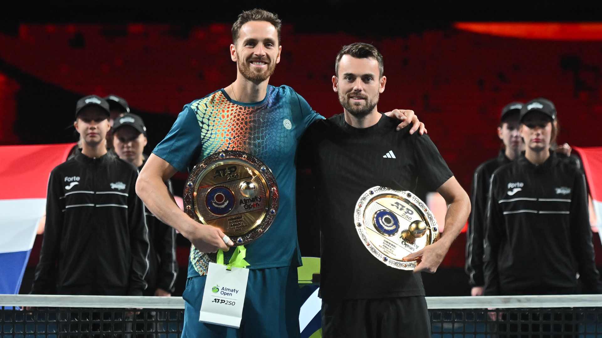 <a href='https://www.atptour.com/en/players/theo-arribage/a0e5/overview'>Theo Arribage</a>, <a href='https://www.atptour.com/en/players/albano-olivetti/o411/overview'>Albano Olivetti</a>
