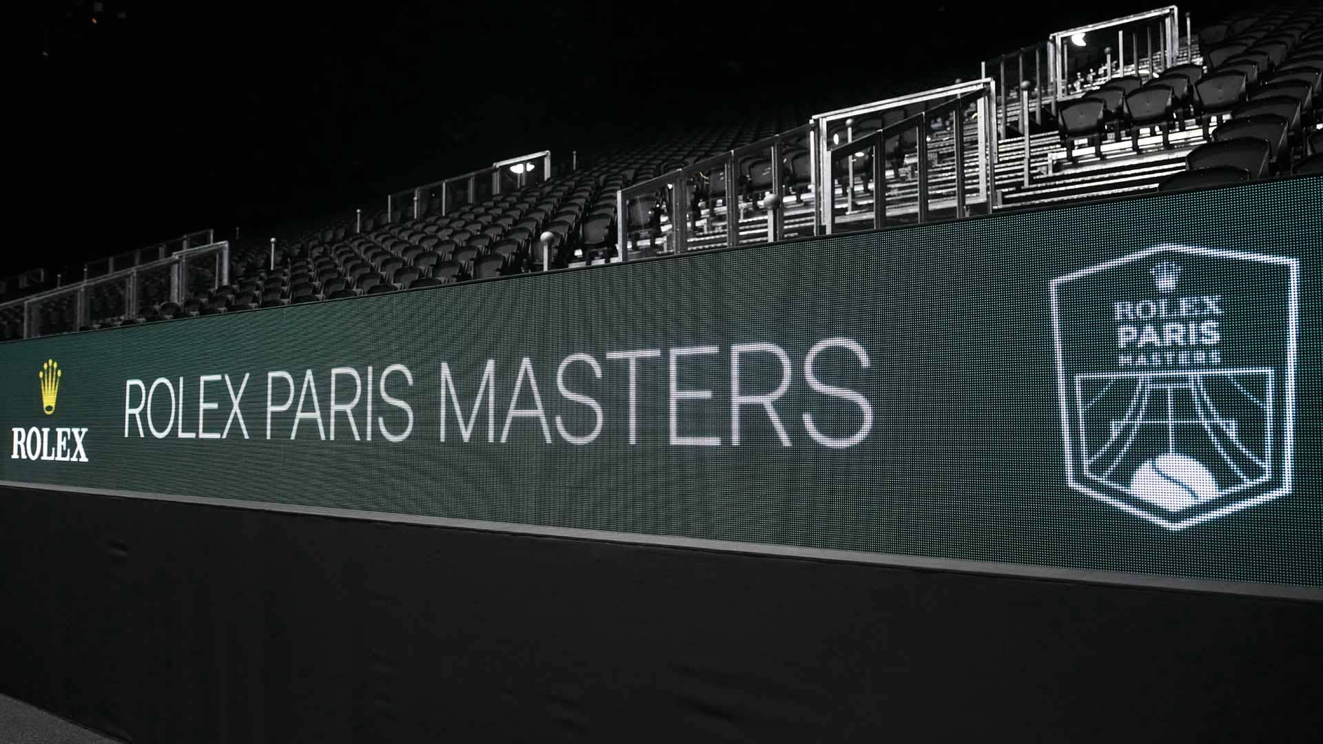 2025 Paris tennis prize money