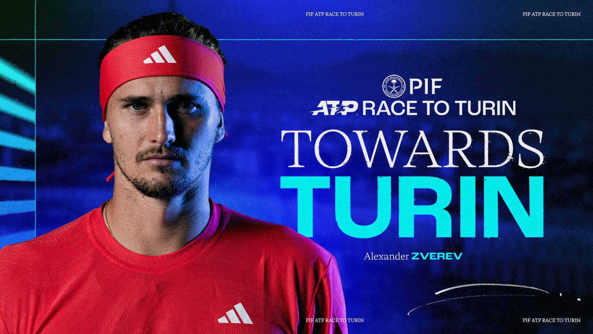 Zverev: The fast starter ready to finish on fire