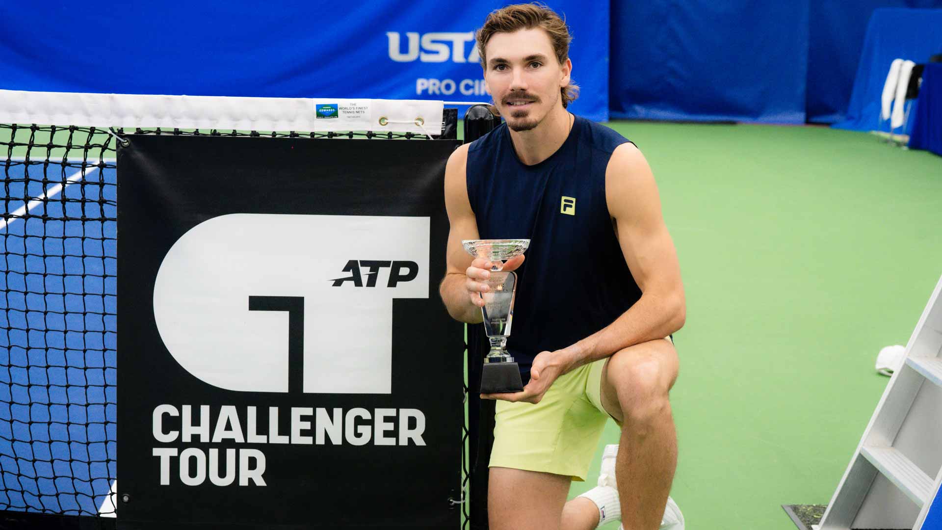 <a href='https://www.atptour.com/en/players/patrick-kypson/k0a3/overview'>Patrick Kypson</a> wins the <a href='https://www.atptour.com/en/scores/archive/sioux-falls/2951/2025/results'>MarketBeat Open</a>, an ATP Challenger Tour 100 event in Sioux Falls, South Dakota.
