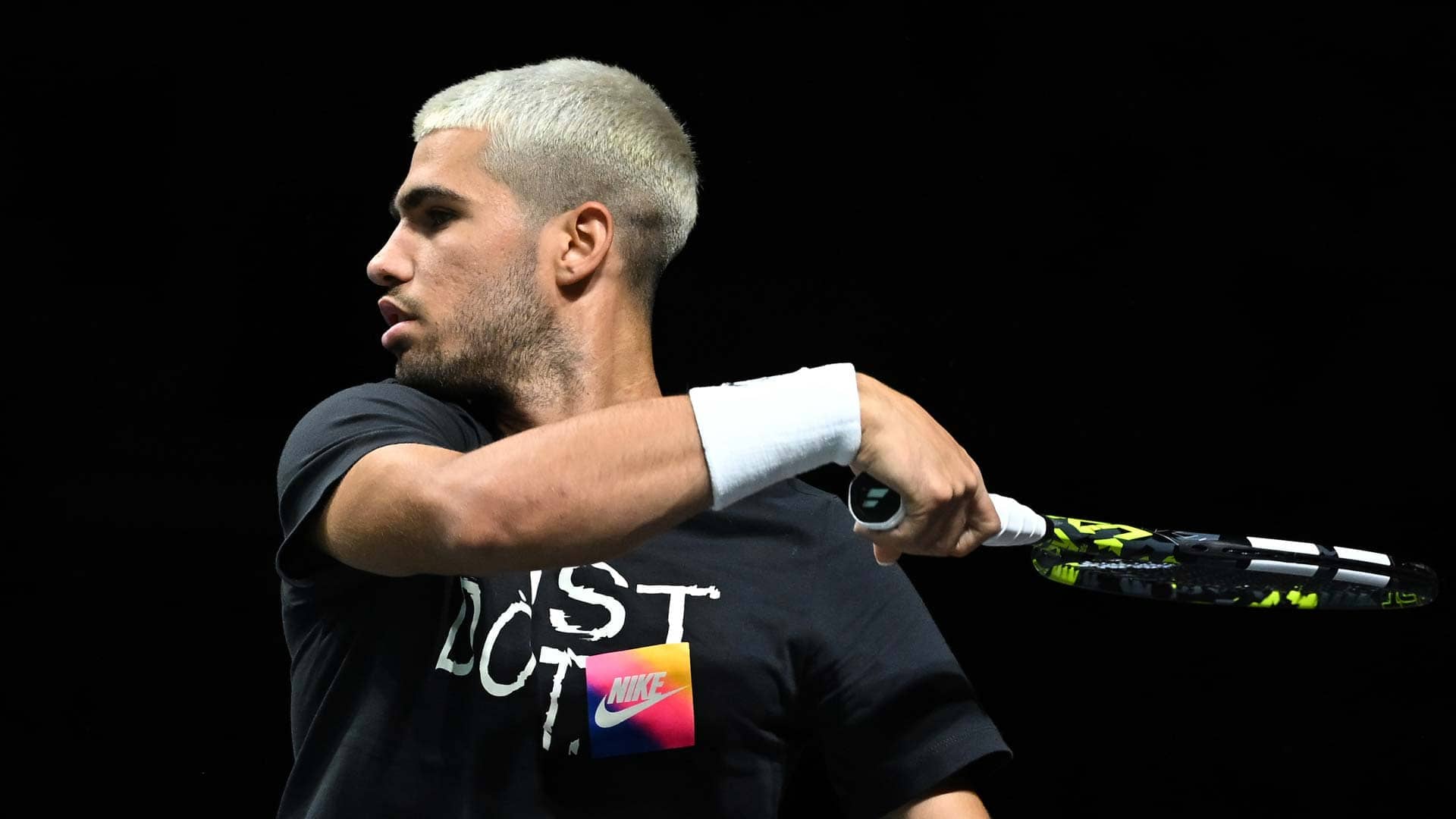 Alcaraz, De Minaur, Zverev finish atop ATP 500 Bonus Pool standings