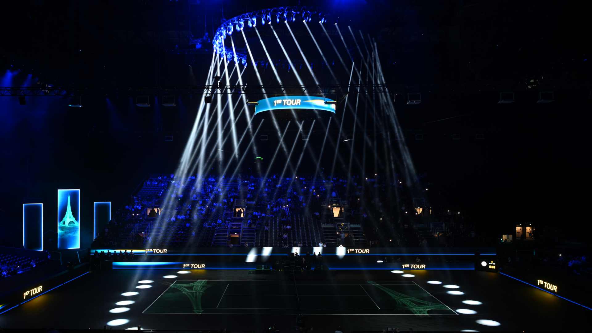 拉德芳斯競技場