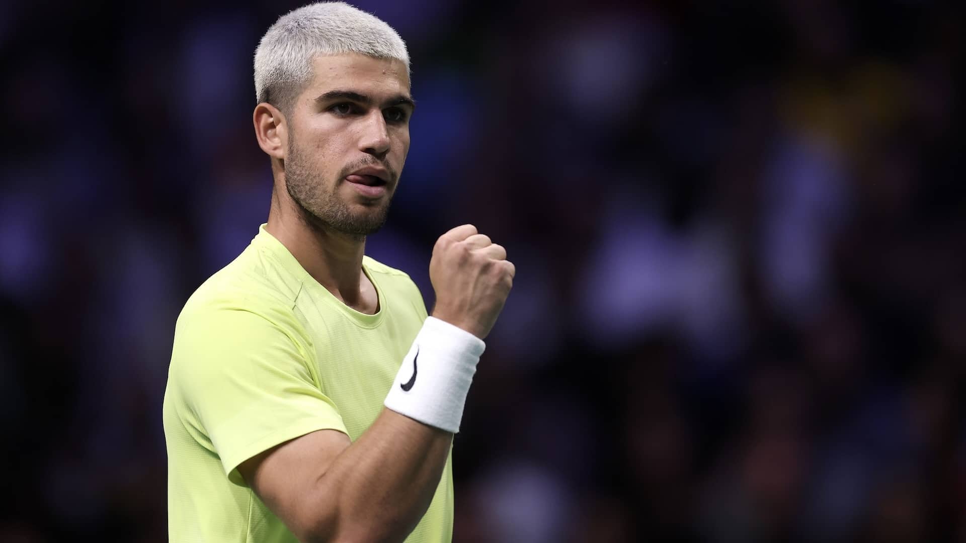 Alcaraz, Turín y el asalto al No. 1 del mundo