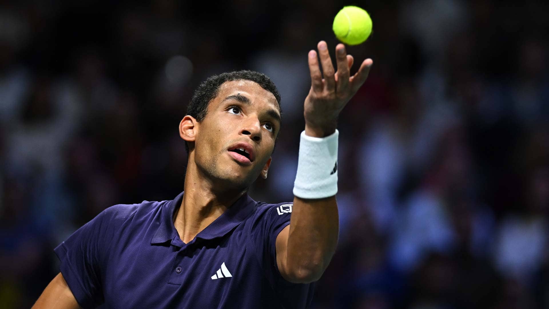 Auger-Aliassime withdraws from Metz ATP 250