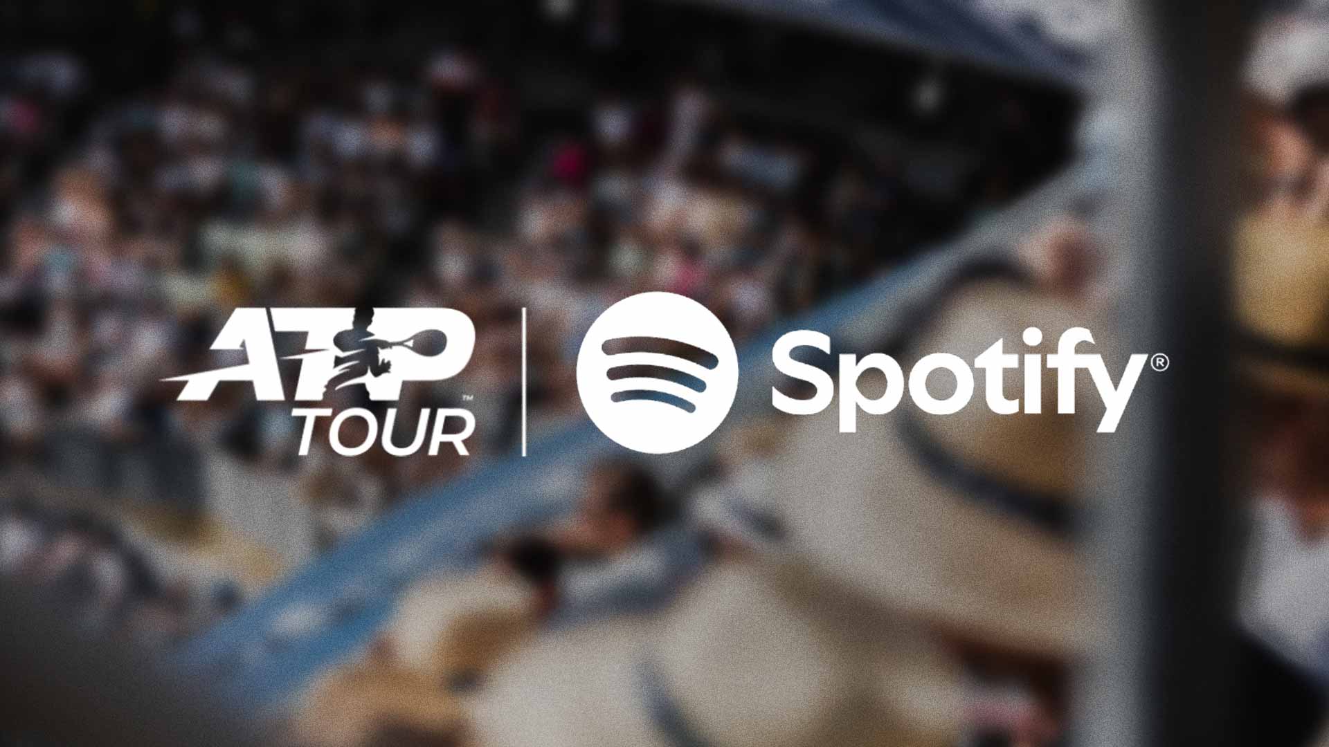 ATP & Spotify unveil global content collaboration